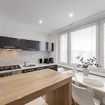 Your Ludmanska Appartement *