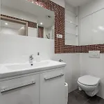 Apartman Your Ludmanska Kassa