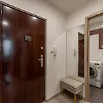 Your Ludmanska Apartman