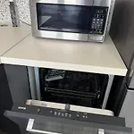 Your Ludmanska Appartement *
