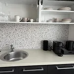 Apartman Your Ludmanska