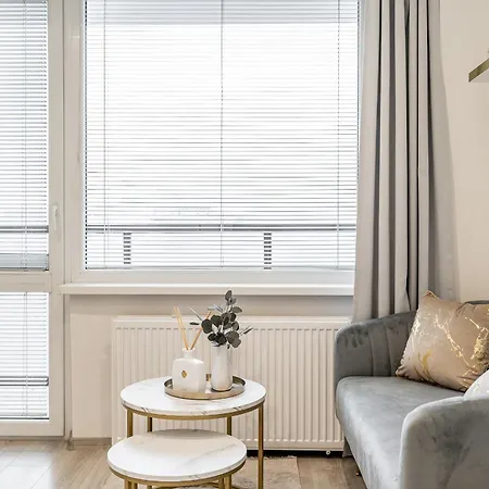 Your Ludmanska Appartement Košice