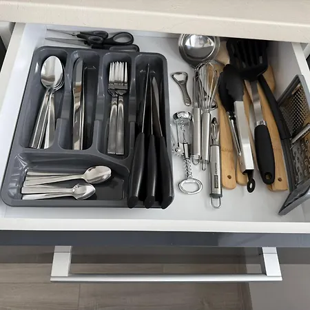 Your Ludmanska 아파트 *