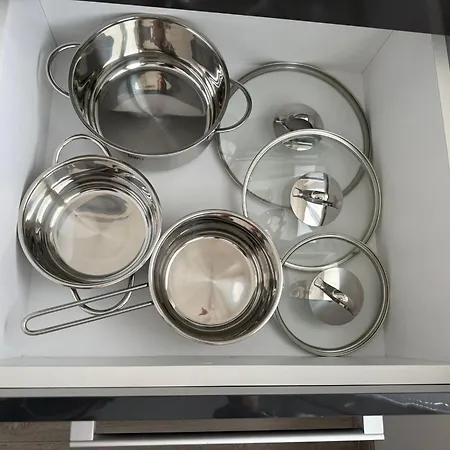 Appartement Your Ludmanska