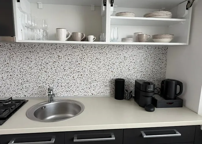 아파트 Your Ludmanska