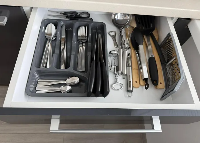 Your Ludmanska 아파트 *